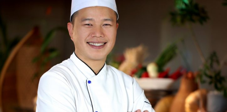 chef