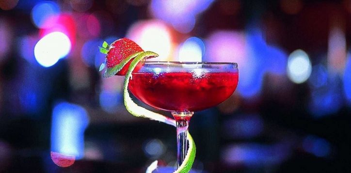 cocktail