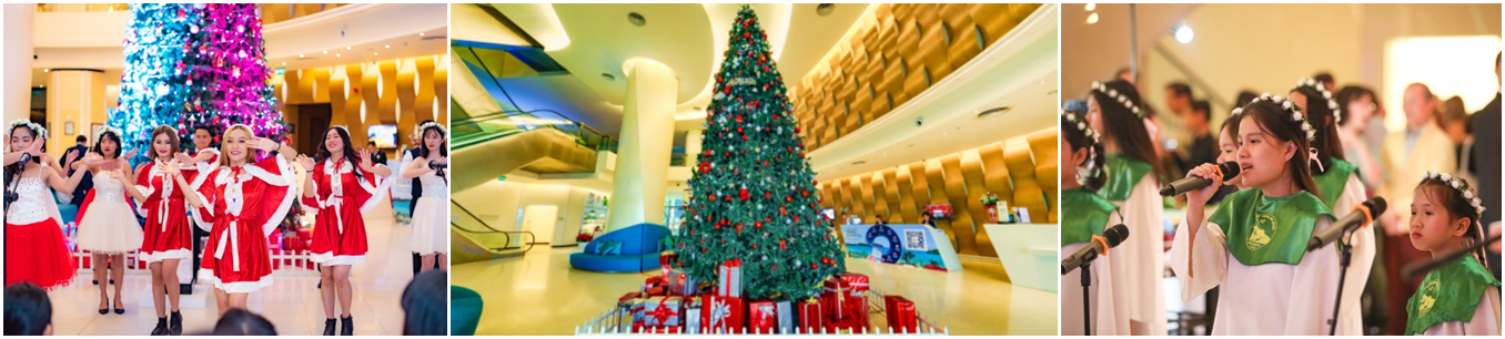 novotel-danang-christmas-tree-lighting-2