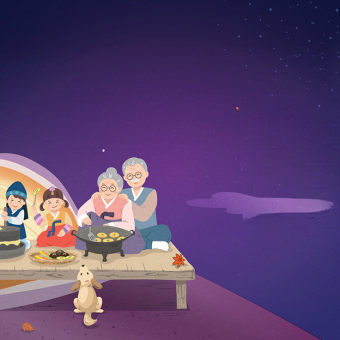 chuseok-buffet-folktale-of-full-moon