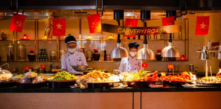 vietnamese-buffet_novotel-danang-premier-2