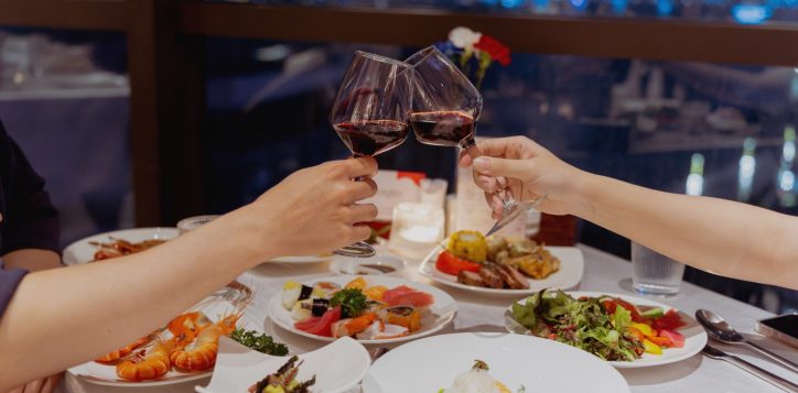 novotel-danang-saturday-buffet-dinner-2