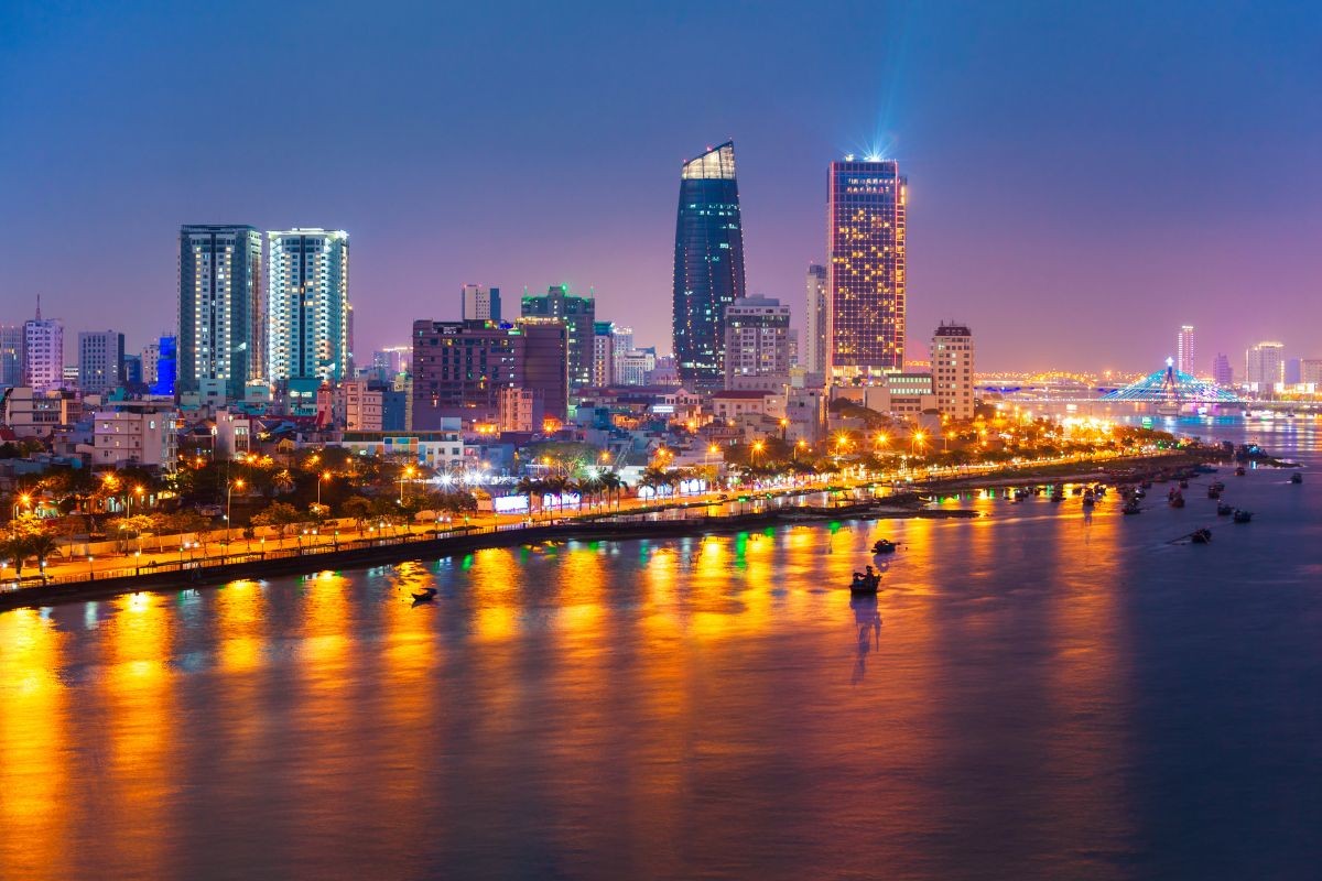 Novotel Danang Premier Han River - ダナンで夜にやるべき6つのこと[2025年更新]
