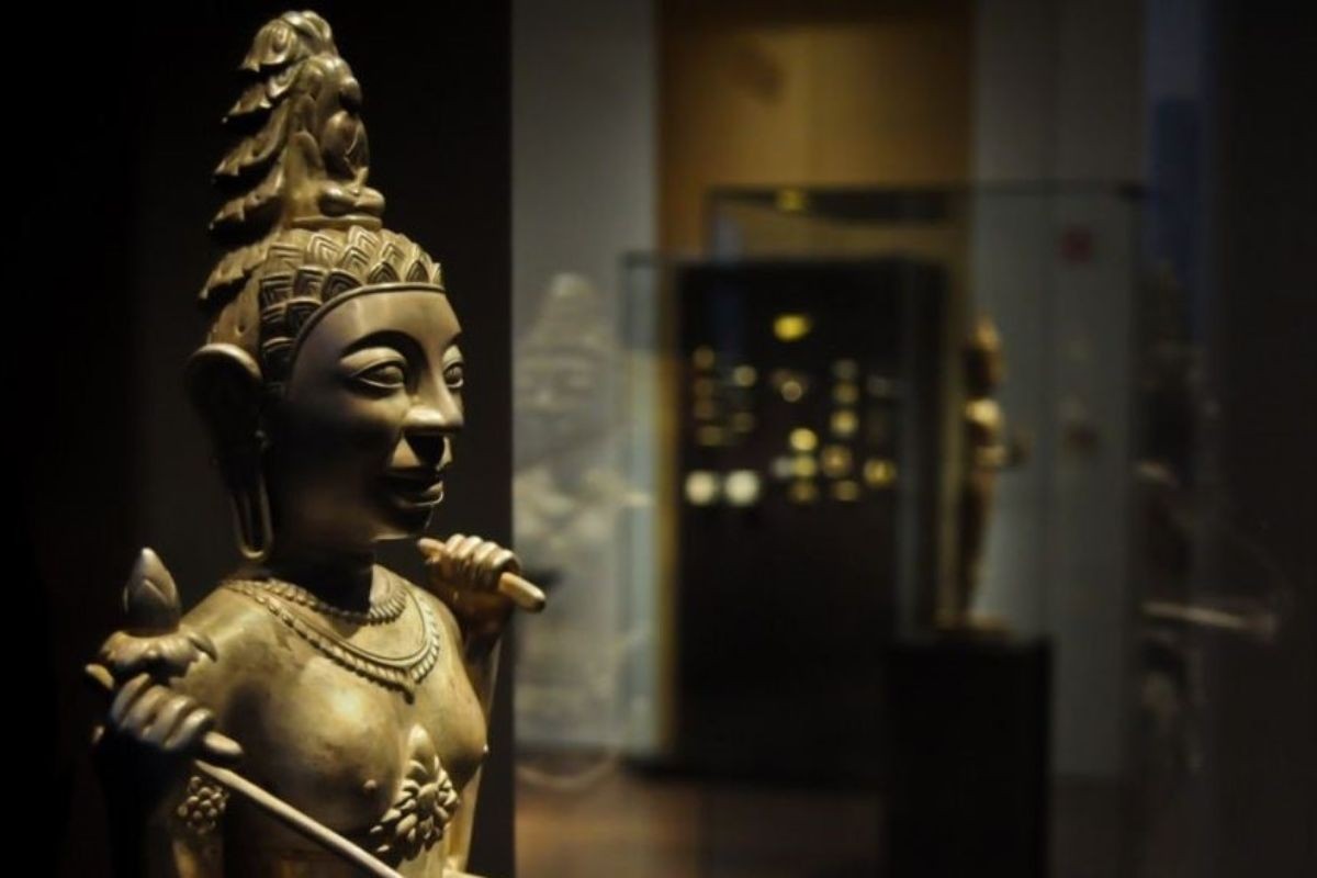 cham-sculpture-museum