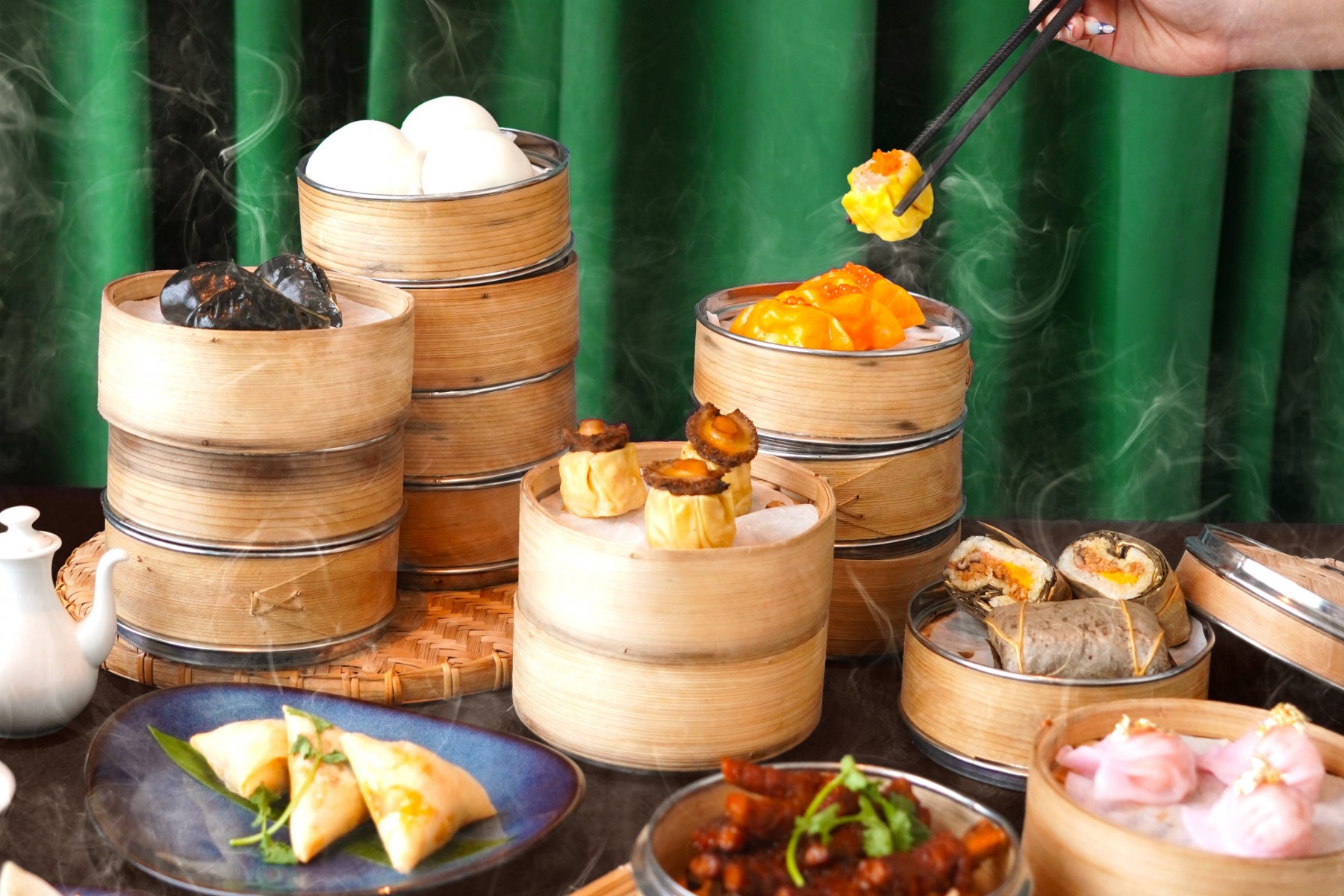 Dimsungs Novotel Danang Premier Han River - All About Dimsum
