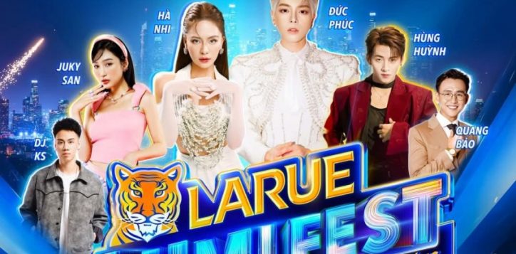 larua-lumifest