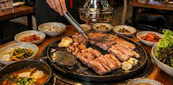 hanmaeum-bbq-da-nang-voi-ban-tiec-nuong-phong-phu-va-bat-mat-2